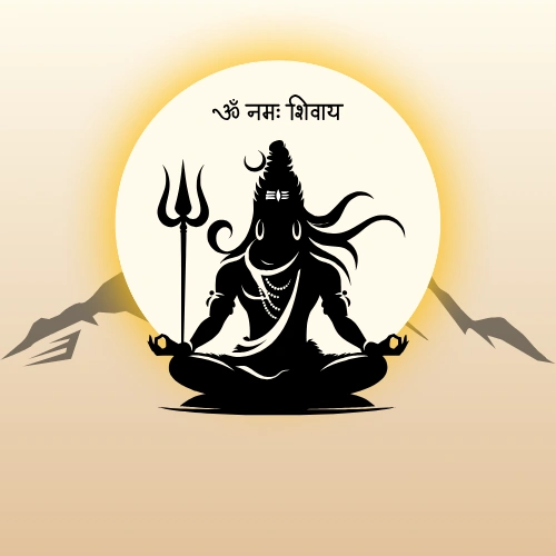 lord shiva