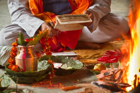 cultural event