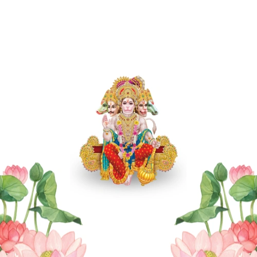 hanuman ji
