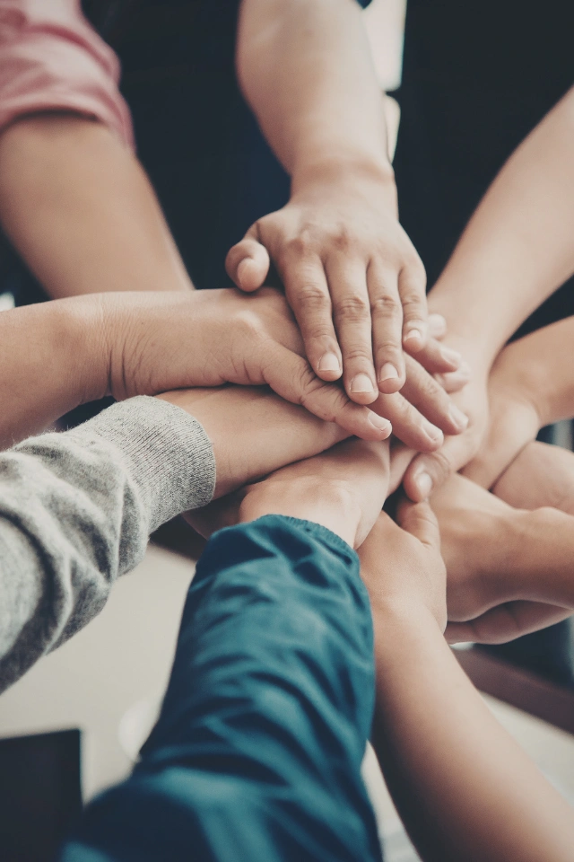 helping hands (1)