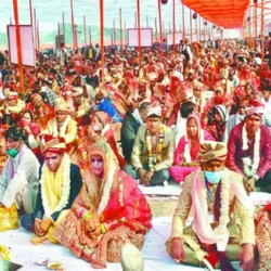samhuki vivah